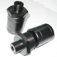 Aluminum Spare Part for Industrial Sensor